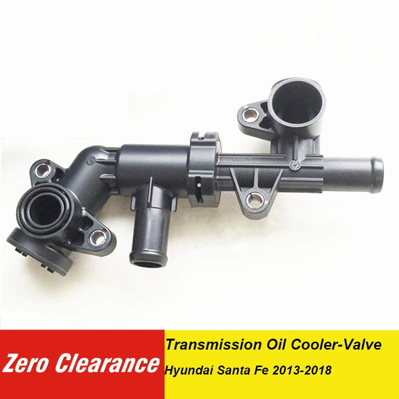 ^Cheap 256302W500 Genuine Transmission Oil Cooler-Valve for hyundai Santa Fe 2013-2018 25630-2W500 Oil Cooler Valve 25630 2W500