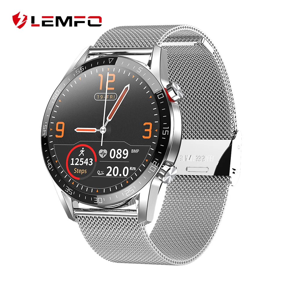 lemfo smart watch aliexpress