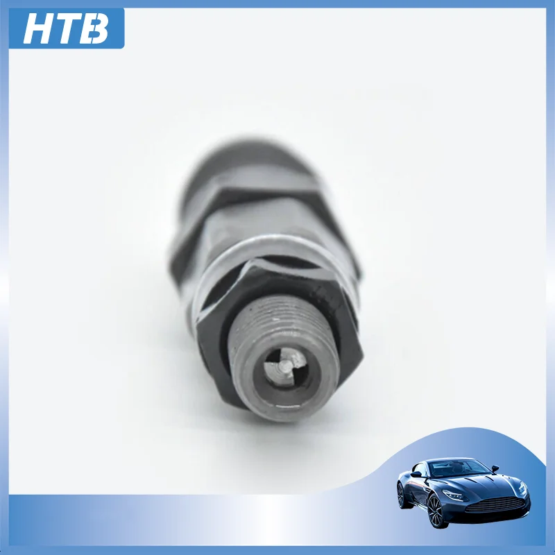 Топливный инжектор 6x 23600-19075 для 1 Гц держателя подставки Toyota Land Cruiser BB60 HZB70 XZB60 BJ73