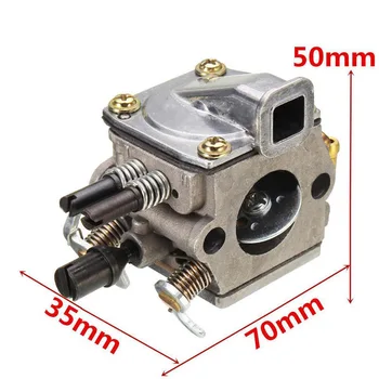 

New Carburetor Kit For Stihl 034 036 MS340 MS360 Chainsaw Zama C3A-S31A