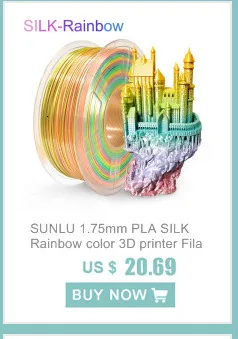 Cheap Materiais de impressão 3D