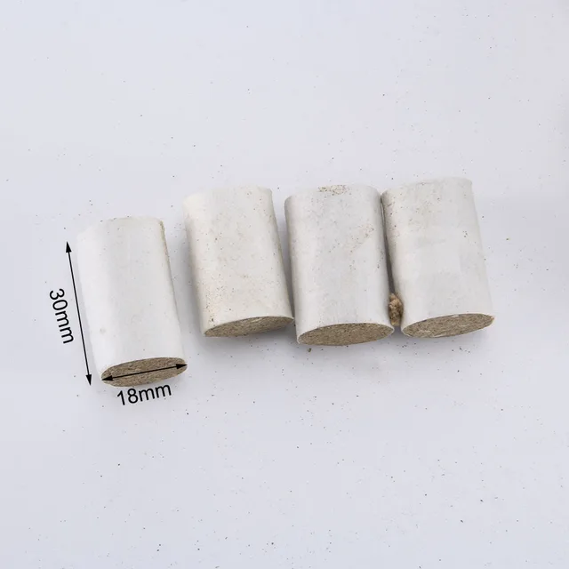 54 Darabos Méhész Dedikált Gyógynövényes Füstbomba A Méhek Dobozában Fertőtlenítő Berendezések Sp99 - Image 3