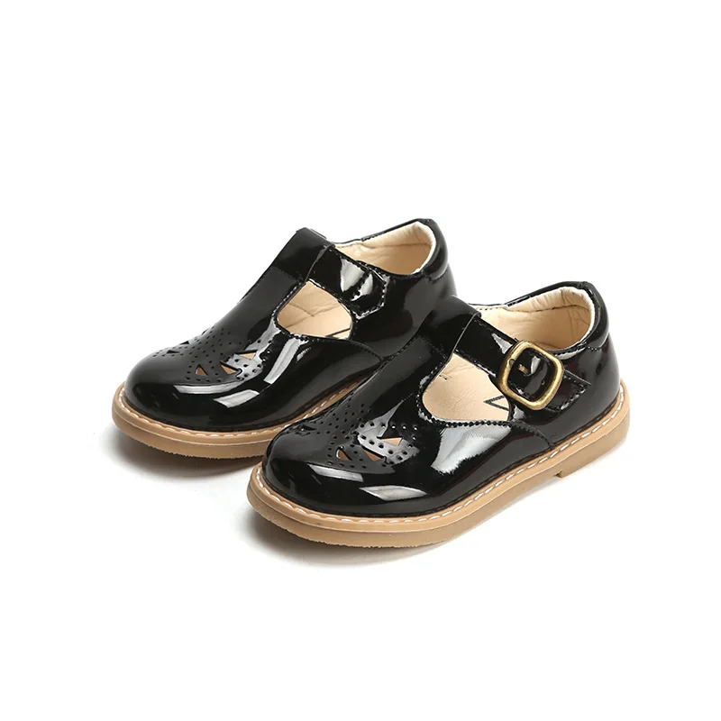 Breathable Plain Pu Leather T Bar Flats Cut Out Kids Shoes Girls Summer Dress Shoes Children Girls Bright School Shoes Leather Shoes Aliexpress Breathable Plain Pu Leather T Bar Flats Cut Out Kids Shoes Girls Summer Dress Shoes Children Girls Bright School Shoes Leather Shoes Aliexpress