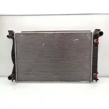 

WATER RADIATOR Audi A6 SALOON (4F2)
