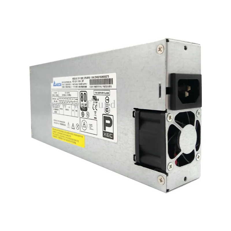 Для DPS-500YB B 1U 500W Сервер питания будет полностью испытания перед отправкой