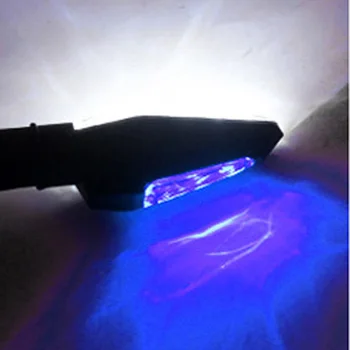 

Lamp Turn signal lights Bulb Blinker Flasher 12V LED Steering Side marker
