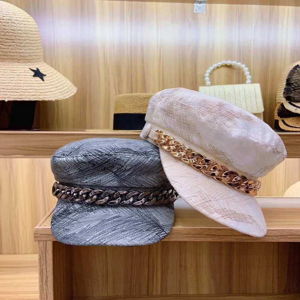 gatsby hat pattern