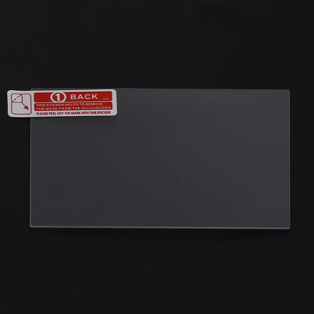 Ultra-thin LCD Premium Protective Film Super Thin 8H Premium Tempered Glass Cover Film Suitable For Kodak 525/526/510