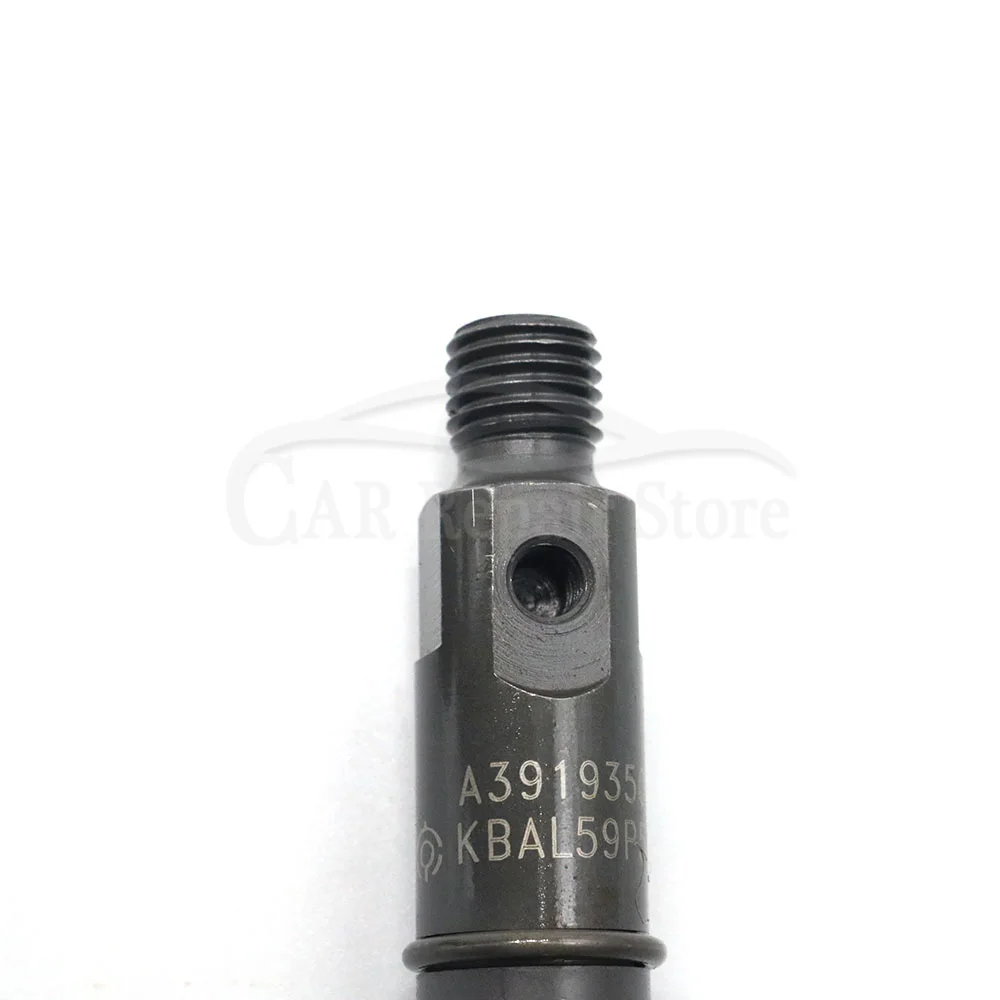6 шт литьевой 0432131837 Топливная форсунка 0 432 131 837 для Cummins 5.9L 6BT дизельный двигатель 3919350