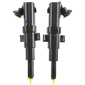 

Set of 2 head light lamp Headlight Washer Nozzles for BMW E46 323I 325I 325Ci 328 330Ci 330Xi M3