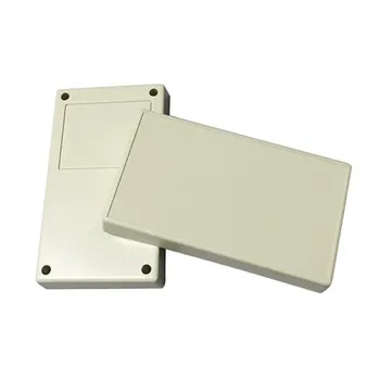 

140 x 80 x 38 mm Connection cable Junction box foldable Plastic waterproof