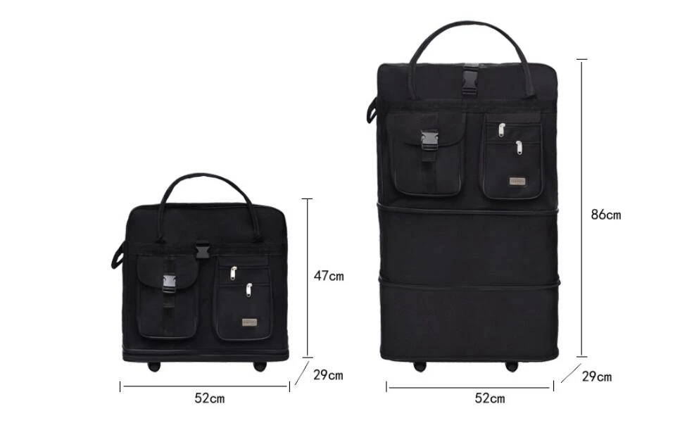 32 Inch Air Checked Bag Luggage bag 