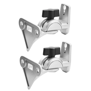 

Wireless Speaker Bracket Dock Wall Holder Mount Stand for Sonos Play:1 WiFi