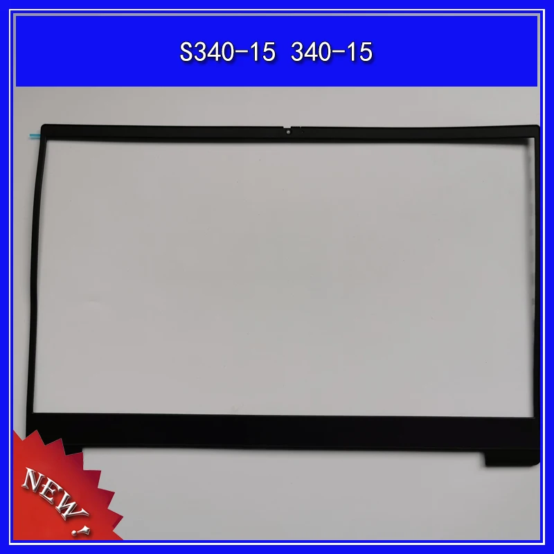 Чехол для ноутбука с передней рамкой Lenovo S340-15 340-15 B | Компьютеры и офис