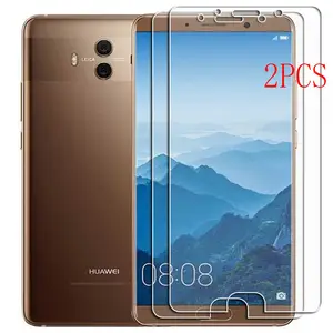 Verre trempe Huawei Mate 20 - Promos Soldes Hiver 2024