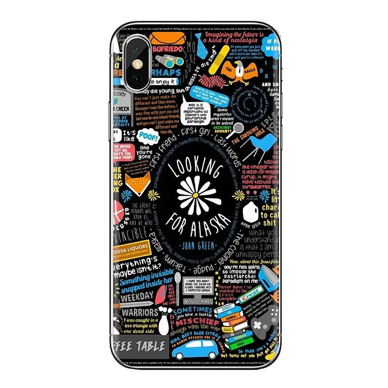 Чехол из ТПУ с цитатами Как я встретил вашу маму himym для Xiaomi Mi6 Mi 6 A1 Max Mix 2 5X 6X Redmi Note 5