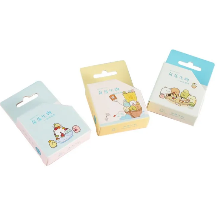 1 шт. Kawaii 1,5 см* 5 м Kawaii Sumikko Gurashi маскирующая лента альбом Скрапбукинг Декор этикетка васи лента канцелярские принадлежности