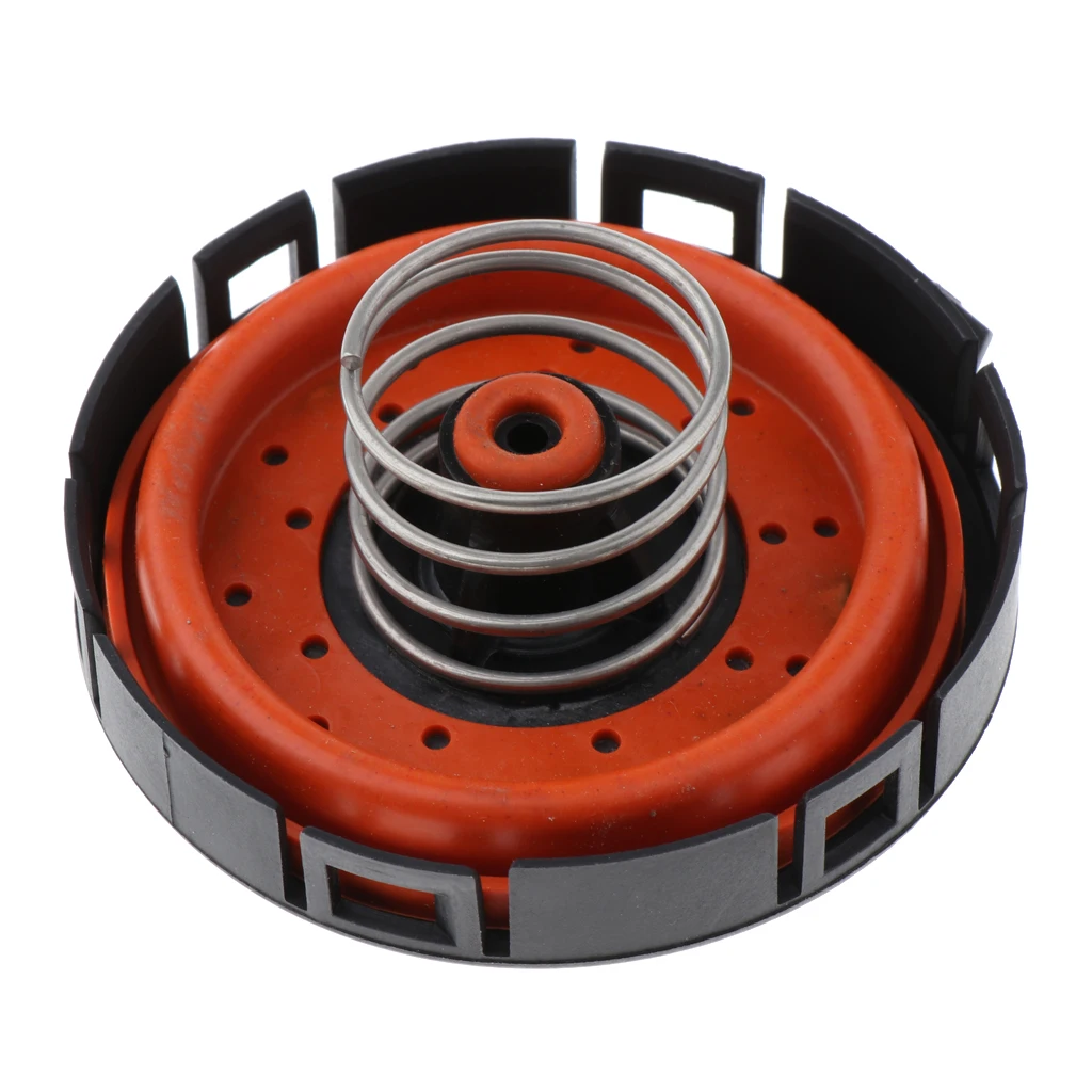 Great Performance Crankcase Pressure Vent Valve Repair for BMW 545i 550i 645i 650i 745i