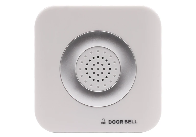 12V Wired Doorbell 1