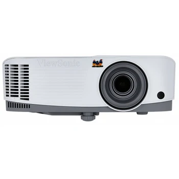 

Viewsonic PG603W videoprojector 3600 ANSI lumens XGA DLP 720p (1280x720) for desktop projector White