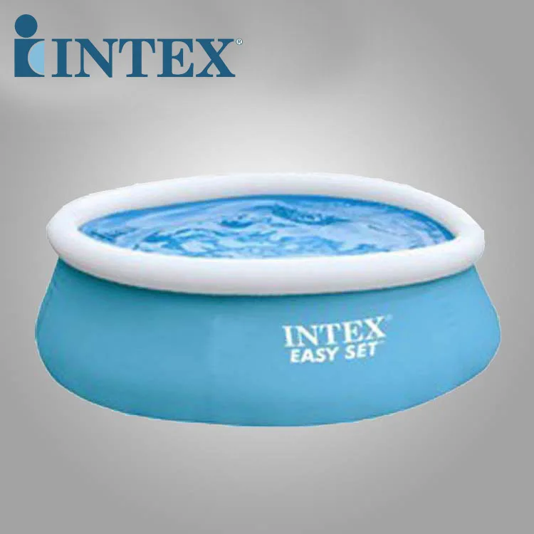

America INTEX 28101 Simplicity Pool Children Thick Inflatable Pool Adult Paddling Pool