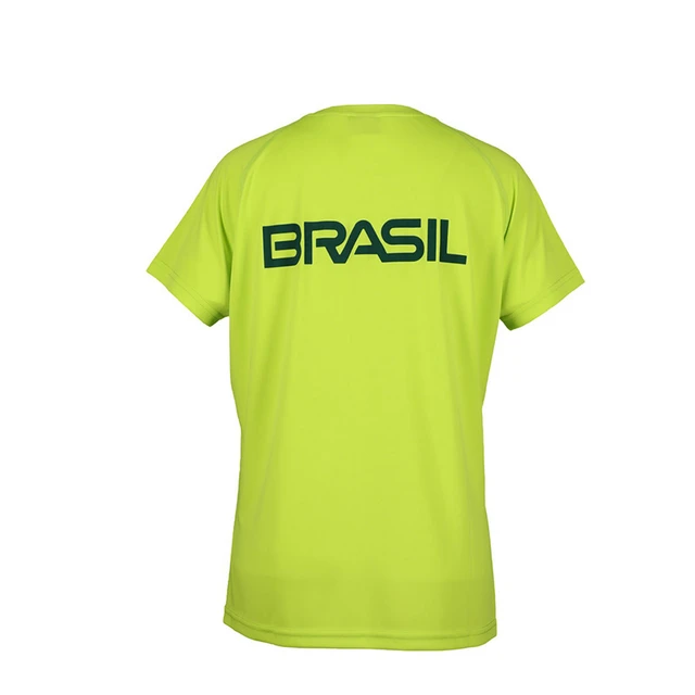 PEAK Brazilian Olympic athlete Women Training T-Shirts Running T-Shirts,  Quick Dry Compression Sport T-Shirts - AliExpress