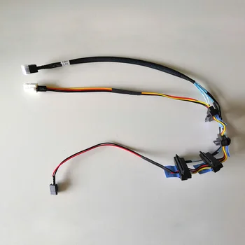 

KFXNG 0KFXNG SAS Cable 1 To 4 HDD Cable For PowerEdge T140