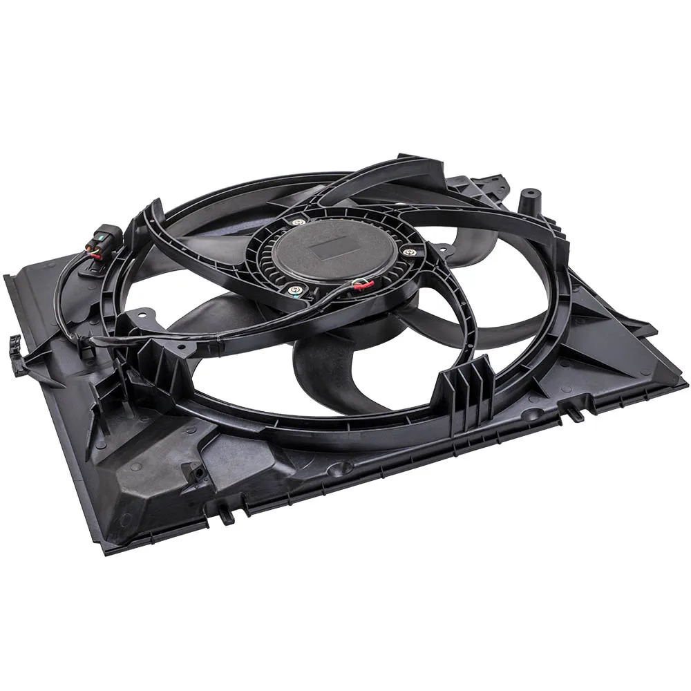 

Engine Radiator Cooling Fan Assembly 400w For BMW 325i 328i 330i Z4 17427523259
