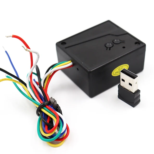 Garage Door Remote Opening Receiver 2.4G Smart Bluetooth Connection， Control USB Port Access Control System Transceiverdevice 3