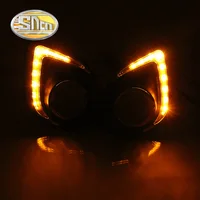 Car Lights