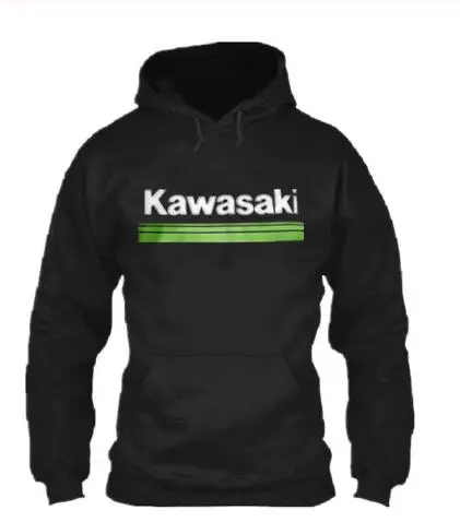 Куртка для езды на мотоцикле осень зима толстовки для мотокросса Suzuki свитера Kawasaki пуловер пальто - Цвет: 1
