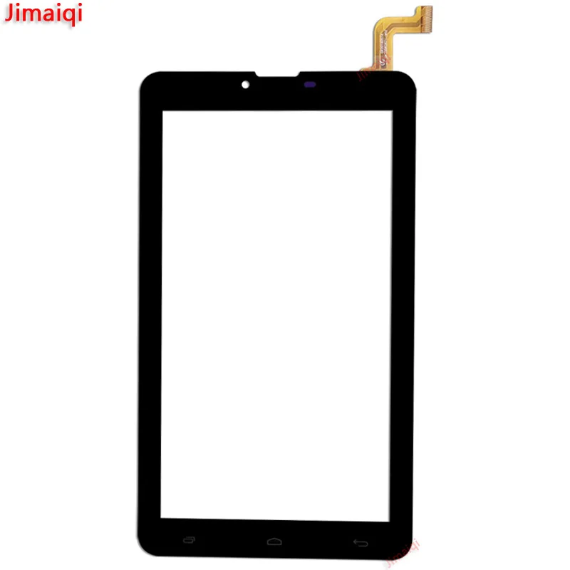 Phablet Touch Screen For 7'' inch HK70DR2671-V02 tablet External Panel Digitizer Glass Sensor Replacement Multitouch | Компьютеры