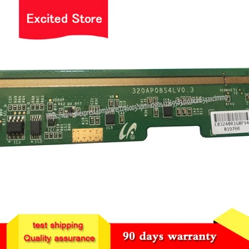 

original 1pcs working 320AP13S4LV0.3 LCD Panel PCB Part