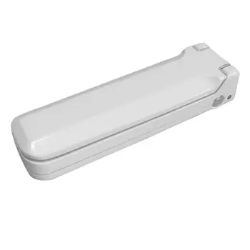 

Hh-1 Portable Home Travel Uv Handheld Folding Uv Remove Bacteria Lightweight Clamshell Design Clean 1 Pcs