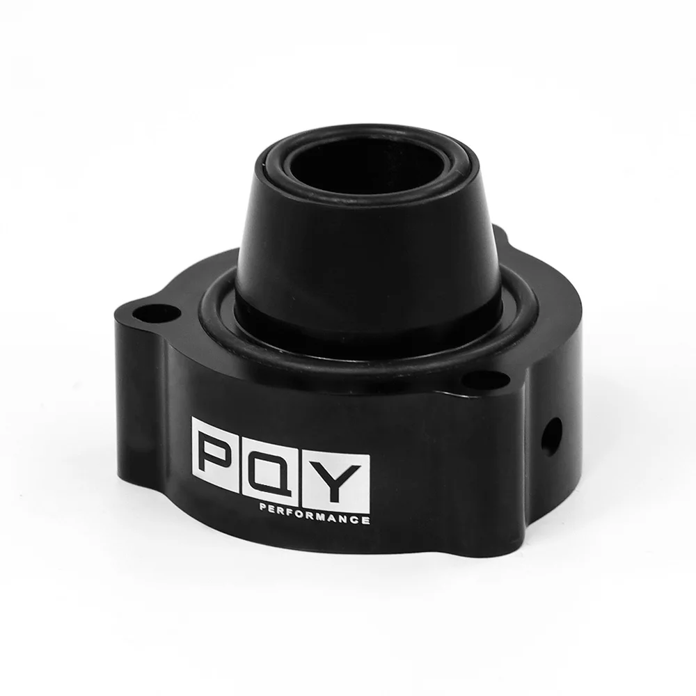 Фото Адаптер клапана Hypertune - Blow для VAG FSiT TFSi Bov адаптер для Audi TT 2,0 T Turbo №4