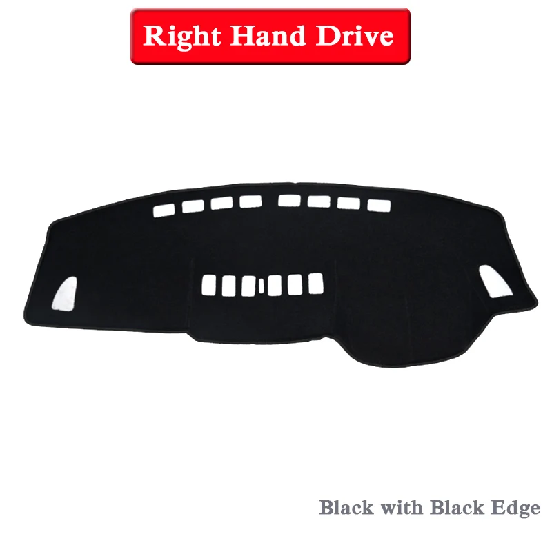 黑 右
