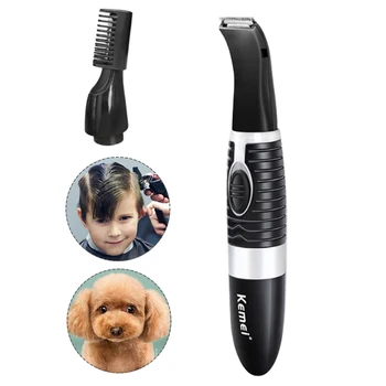 

Multi-Function Pet Shaver Hair Trimmer Body Wash Pet Hair Removal Artifact Knife Hair Removal Tool For Pet kids Adult All In One