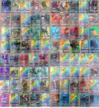 NEW CARDS 200B Pcs 80 TEAM + 120 GX Ultra Beast TCG Shining Cards Game Battle Trading Cards for children toys Xmas NEW CARDS 200B Pcs 80 TEAM + 120 GX Ultra Beast TCG Shining Cards Game Battle Trading Cards for children toys Xmas