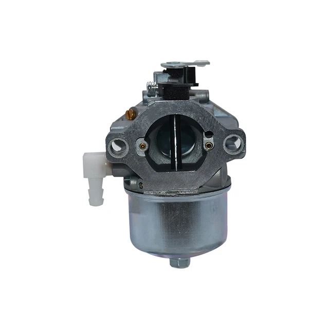 How to Install a Carburetor Carb Parts Fit For Briggs & Stratton 690119