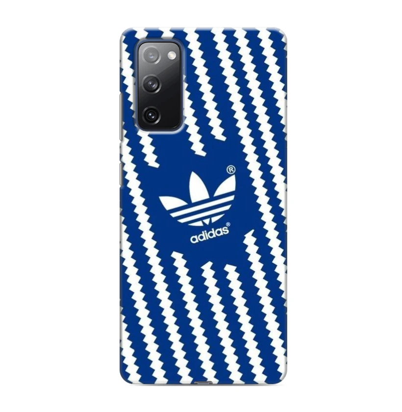 Rubicundo Penélope Mañana Funda con estampado variado para Samsung S20 fe, 116, Adidas|Fundas  antigolpes para teléfono| - AliExpress