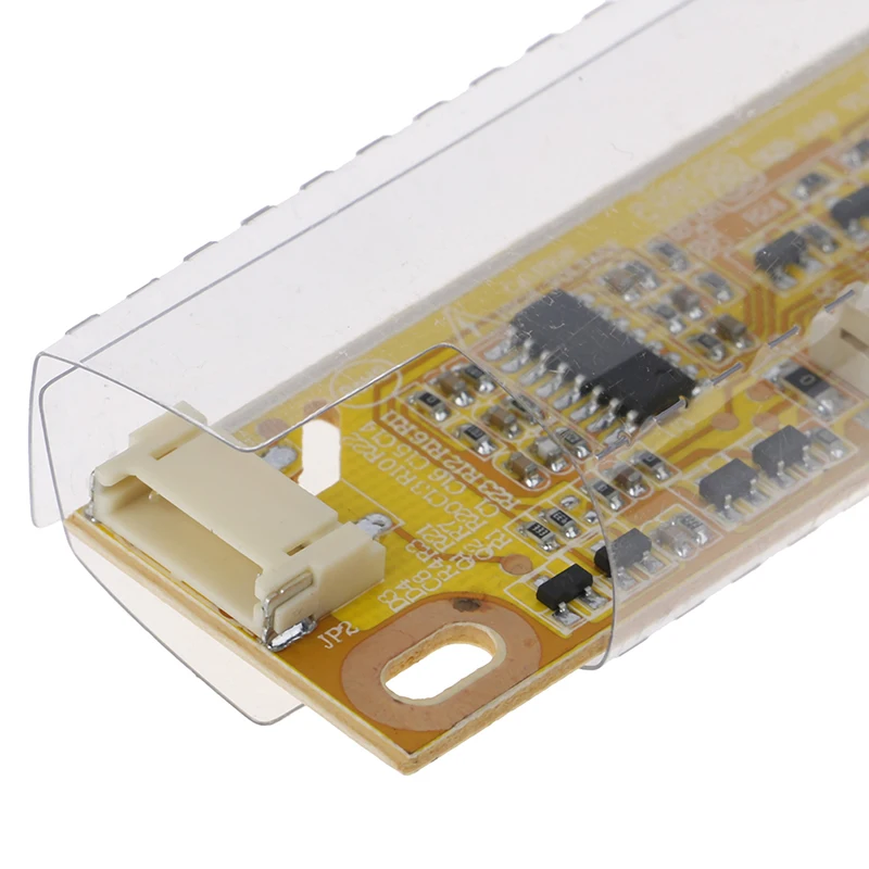 Dual Lamp High Pressure CCFL Inverter Board LCD Screen Backlight 10-26