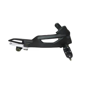 

Lifan Motorcycle KPM200 LF200-3B Foot Assembly Pedal Motorcycle Accessories
