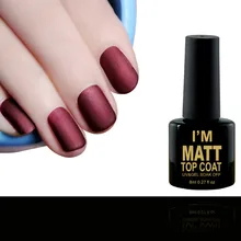 Скраб уплотнение слой лака для ногтей резиновый лак, предназначенный для магазина фототерапия клей для ногтей матовый эффект Бесплатный скраб