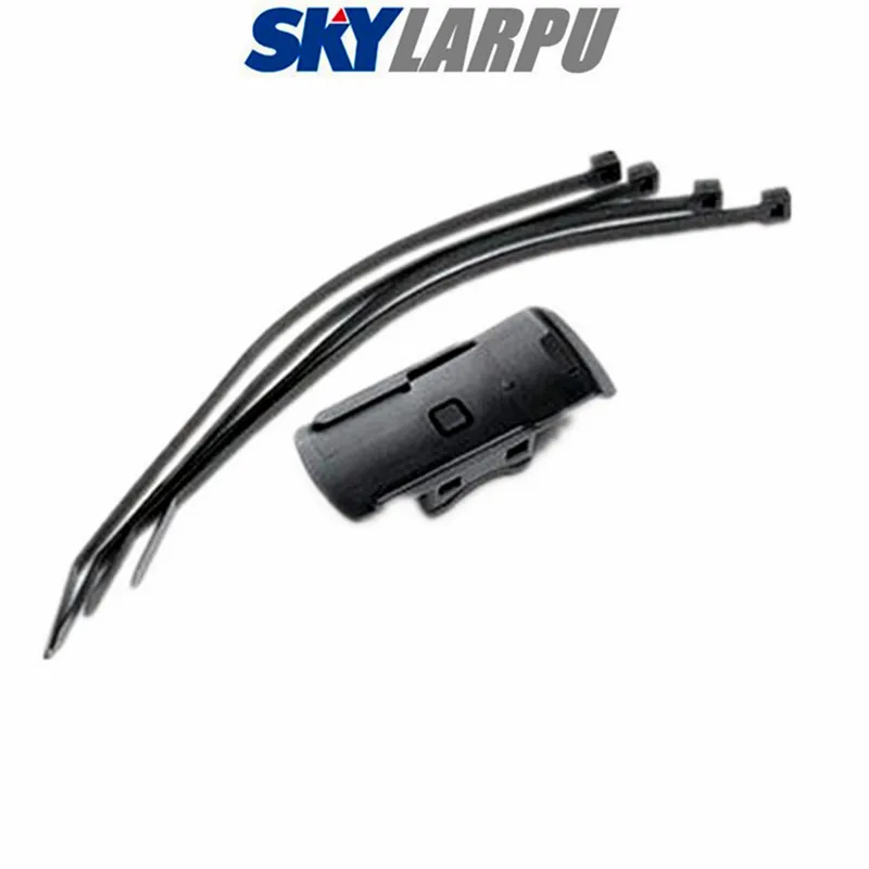 Новый черный кронштейн для Garmin Колорадо 300/300T/400T 400 велосипедный GPS-навигатор и