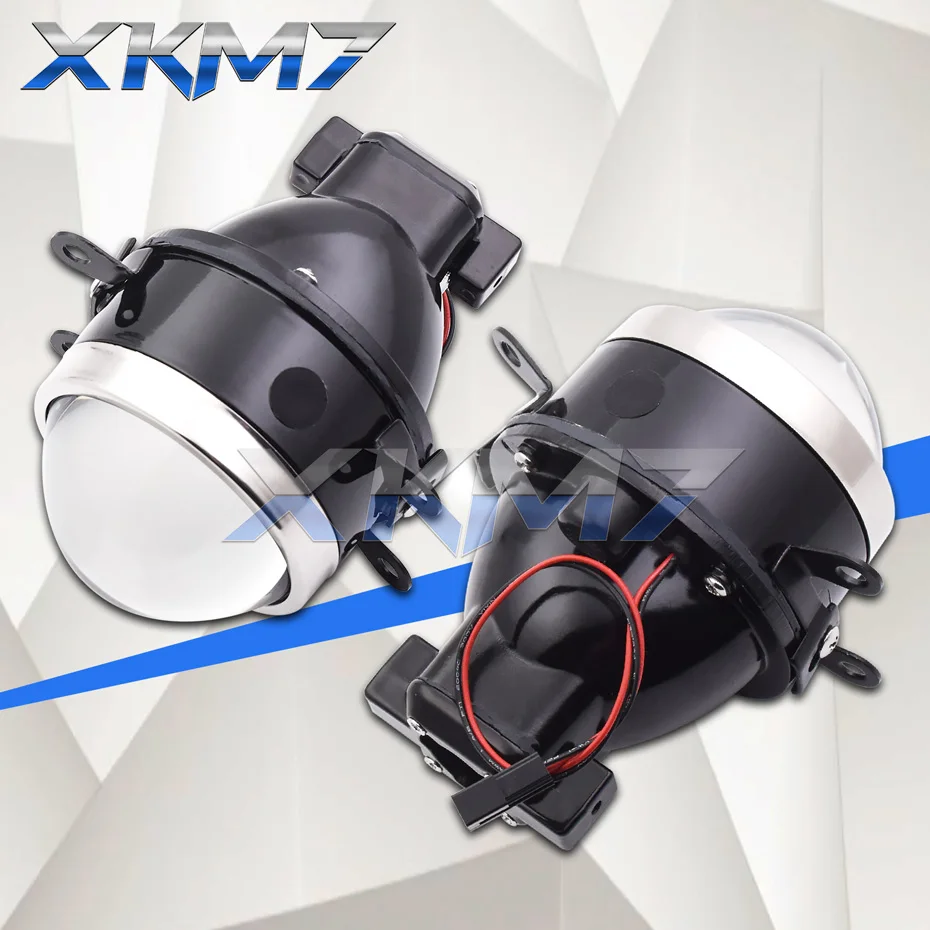 Bi ксеноновая СГП туман светильник модифицированной 3 0 дюймов H11 H8 H9 HID