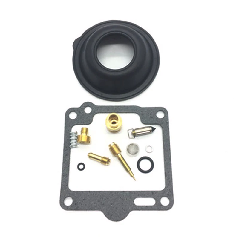 

2 set Carburetor Carb Rebuild Kit For YAMAHA XV1100 VIRAGO 1988 - 1999 18-2596