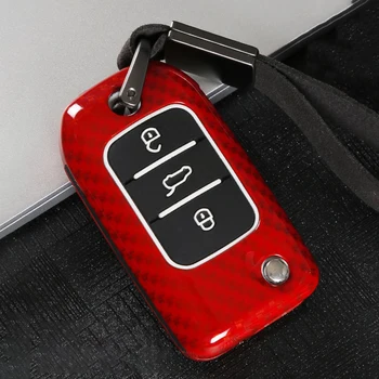 

Zinc alloy+Silicone Car Remote Key Case Cover For MG MG6 ZS HS For ROEWE I5 RX5 MAX RX3 2017 2018 2019 2020 key case car styling