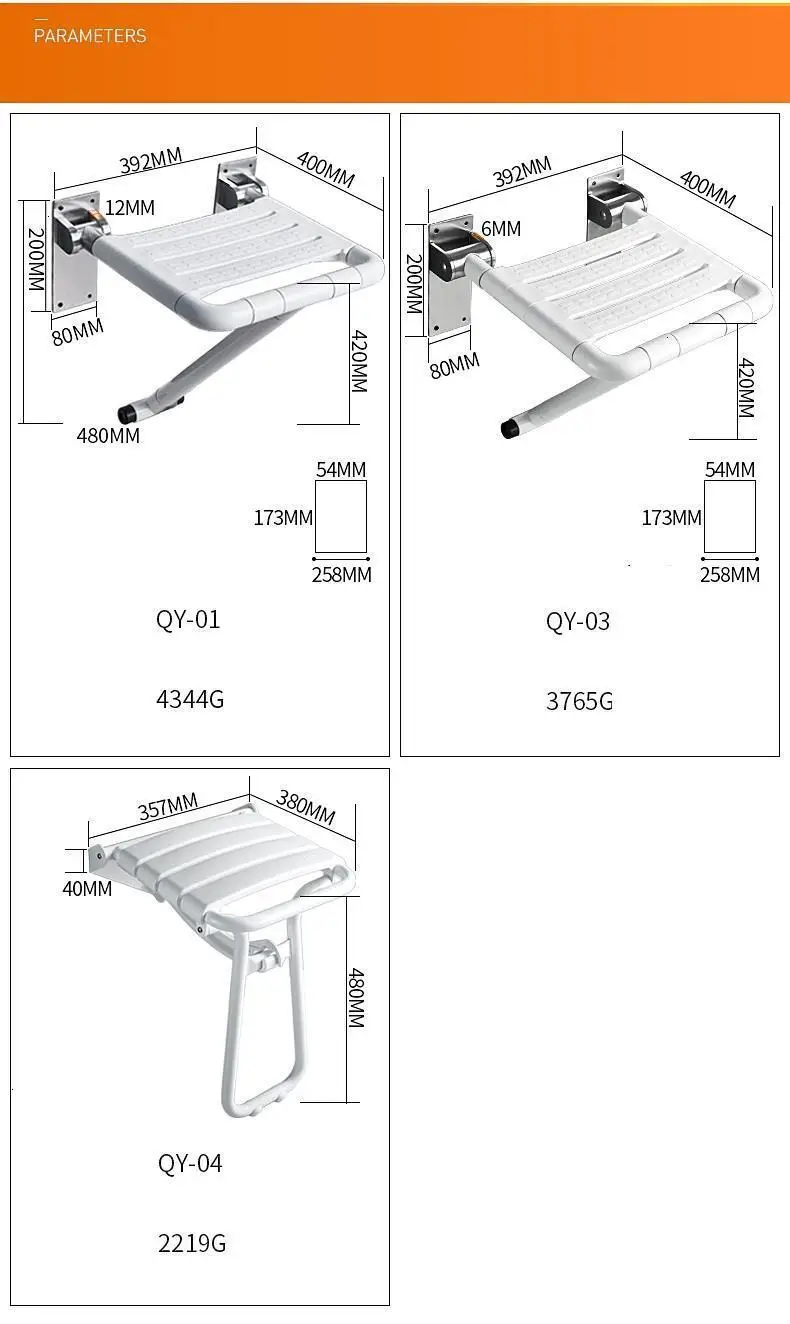 Сидение мебель для дома Mueble De Dormitorio Tabouret Wc Silla Ванна Escalon Plegable табурет душевые табуреты стул для ванной комнаты