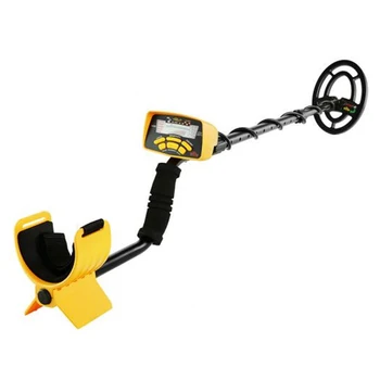 

Tool Finder Pinpointer Handheld Underground Professional Hunting Coins Jewelry Probe Treasure Metal Detector 5 Modes Industrial