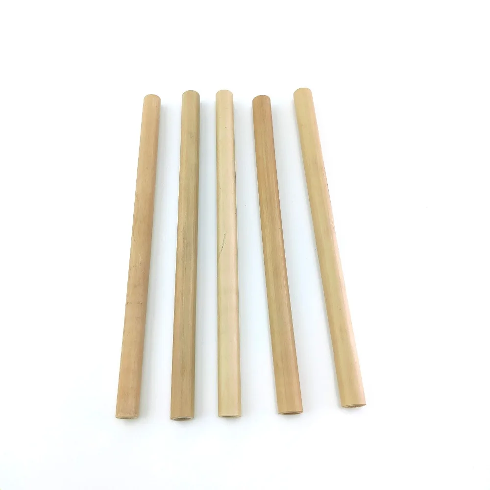 Bamboo straw (10)